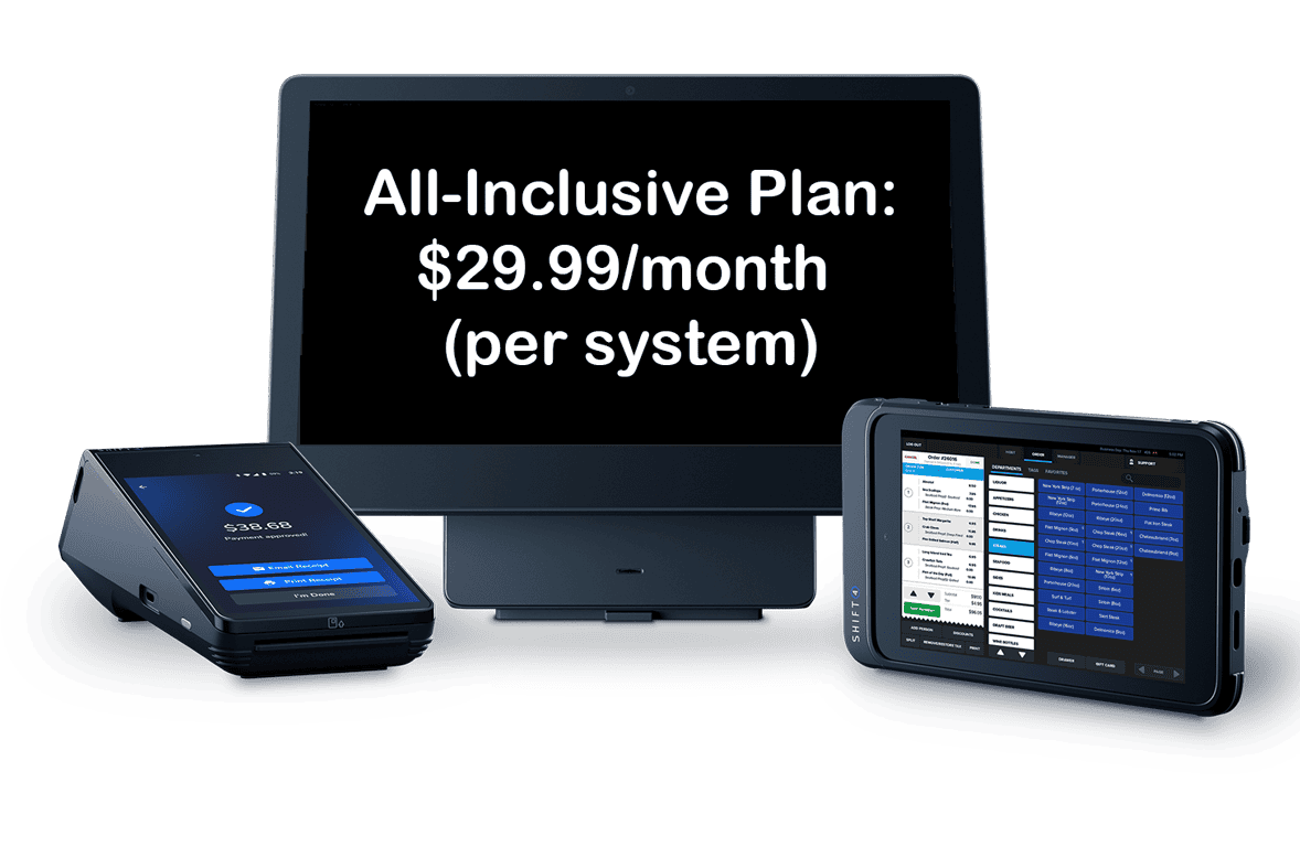 Pricing